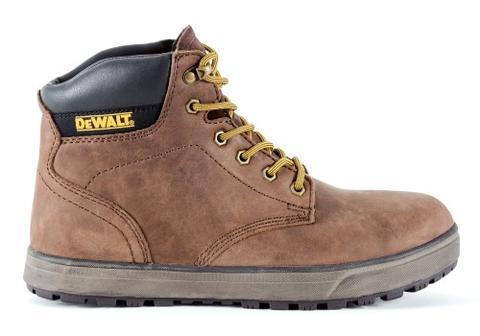 DeWALT Men's Plasma Steel Toe DXWP10007