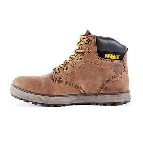 DeWALT Men's Plasma Steel Toe DXWP10007