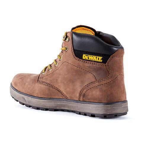 DeWALT Men's Plasma Steel Toe DXWP10007