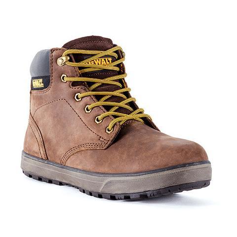 DeWALT Men's Plasma Steel Toe Work Boot DXWP10007