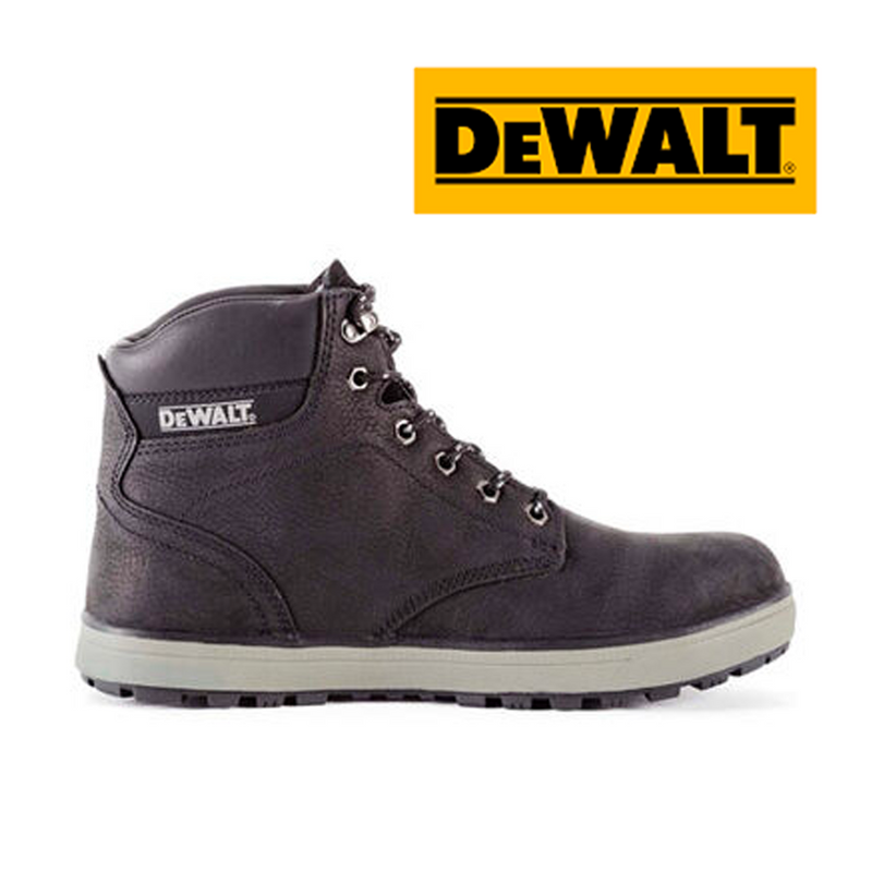 DeWALT Men's Plasma Steel Toe DXWP10007