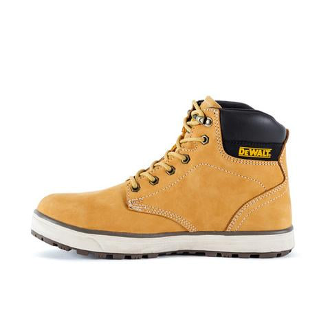 DeWALT Men's Plasma Steel Toe Work Bot DXWP10007