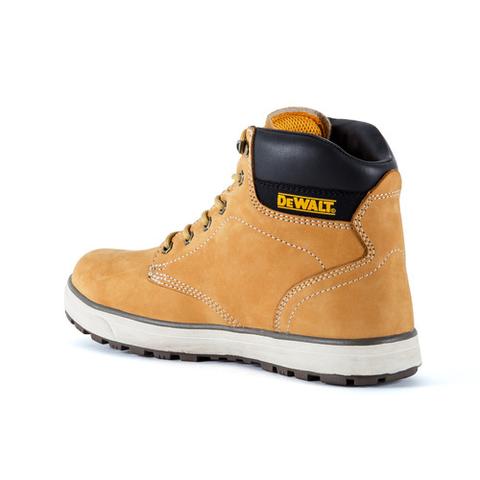 DeWALT Men's Plasma Steel Toe Work Bot DXWP10007