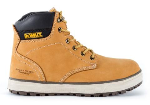 DeWALT Men's Plasma Steel Toe Work Bot DXWP10007