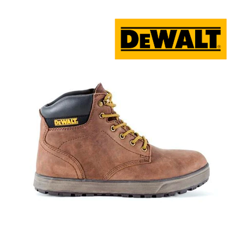 DeWALT Men's Plasma Steel Toe Work Boot DXWP10007