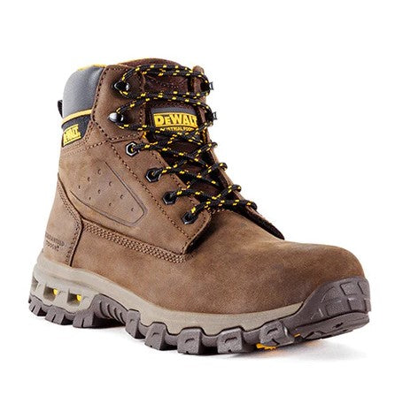 DEWALT Men's Halogen Aluminium Toe Work Boot DXWP10008