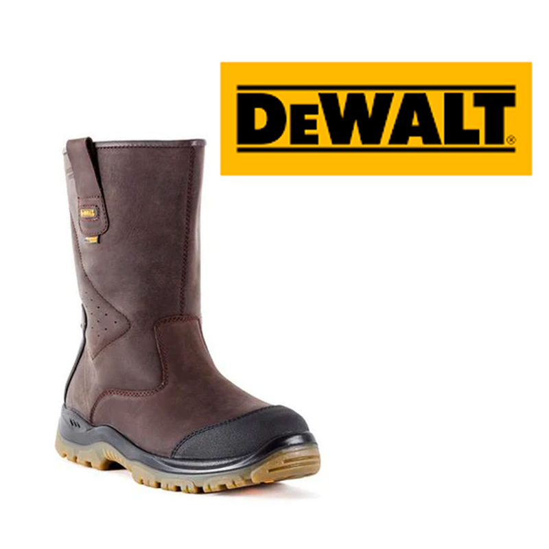 DEWALT Men s Titanium Pull On DXWP10022