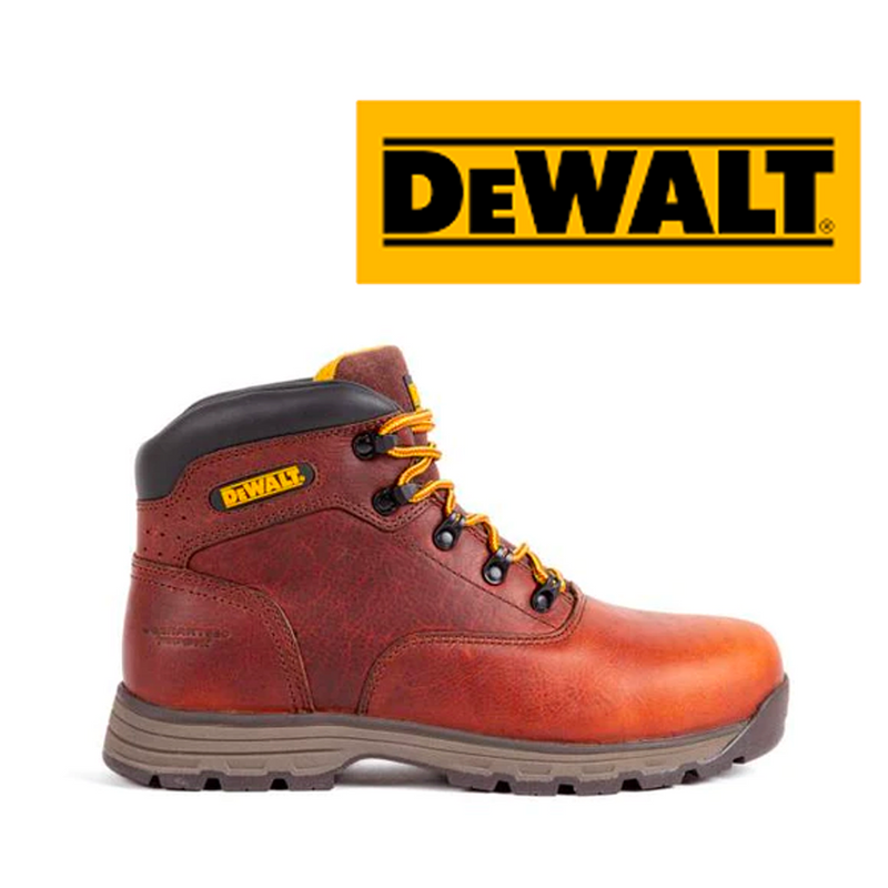 DEWALT Men's Newman Steel Toe DXWP10038