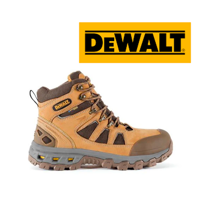 DEWALT Men's Grader Lightweight Work Boot DXWP10043