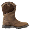 Bota de trabajo con punta de acero DEWALT Staton para hombre DXWP10046
