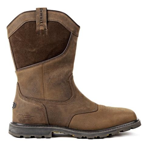 DEWALT Men's Staton Steel Toe Work Boot DXWP10046