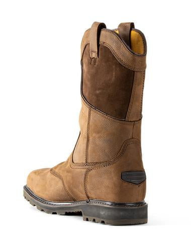 DEWALT Men's Staton Steel Toe DXWP10046