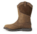 Bota de trabajo con punta de acero DEWALT Staton para hombre DXWP10046