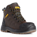 DEWALT Men's Hadley Steel Toe Waterproof Work Boot