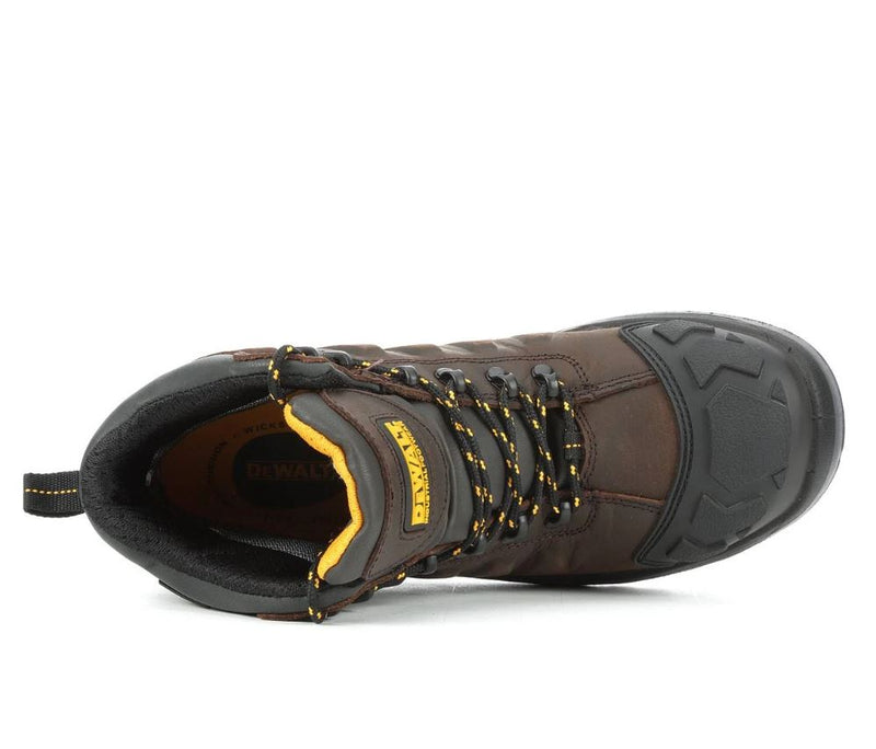 DEWALT Men's Hadley Steel Toe Waterproof DXWP10051