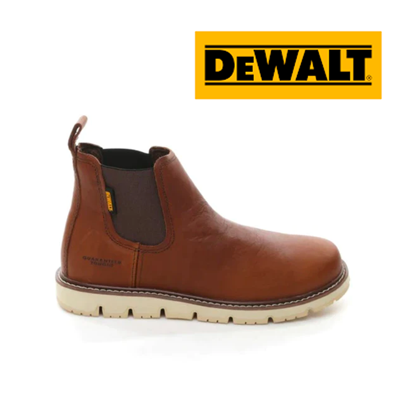 DEWALT Men's Flex Albany Woork Boot DXWP10055