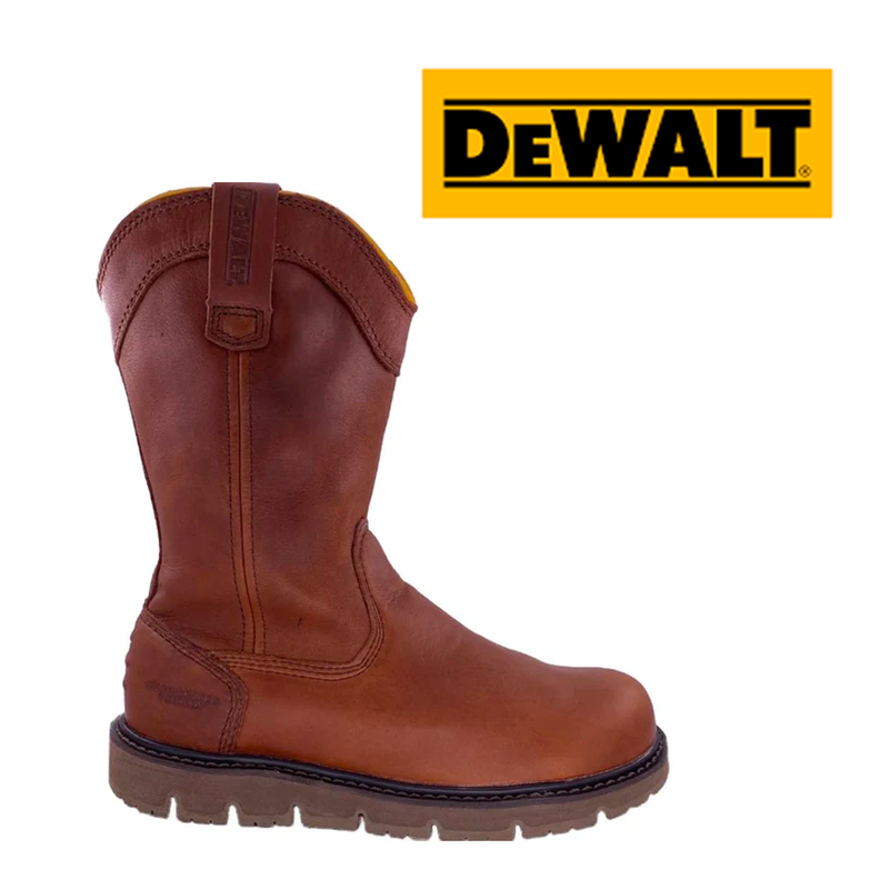 DEWALT Men's Flex MClester PT Work Boot DXWP10060