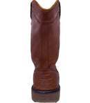 Bota de trabajo DEWALT Flex MClester PT para hombre DXWP10060