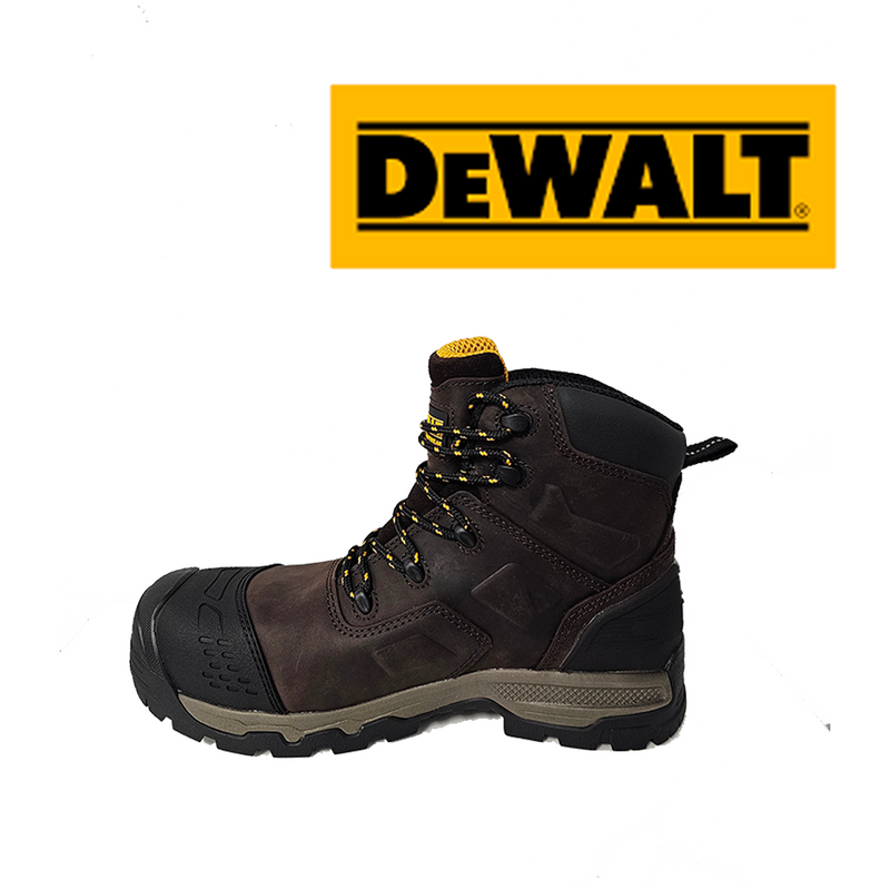 DEWALT Men's Manvel Waterproof Composite Toe DXWP10065