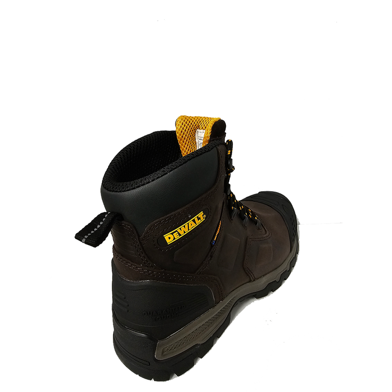 DEWALT Men's Manvel Waterproof Composite Toe DXWP10065