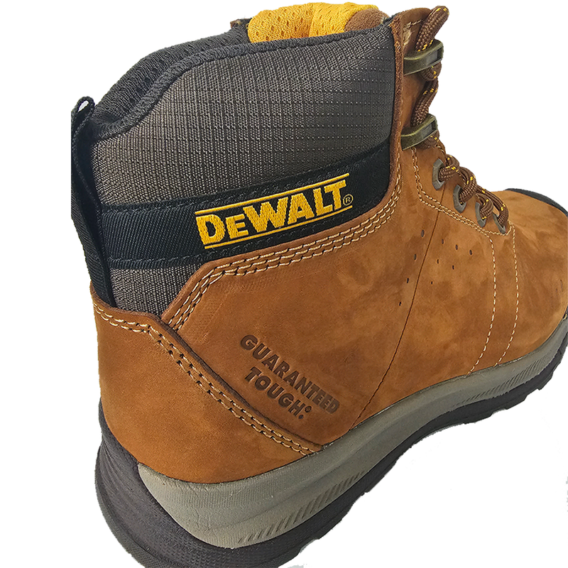 DEWALT Men's Tulsa Steel Safety Toe DXWP10085