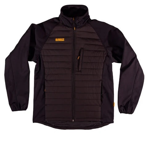 DEWALT Men's Insulated WR Hybrid Jacket DXWW50003