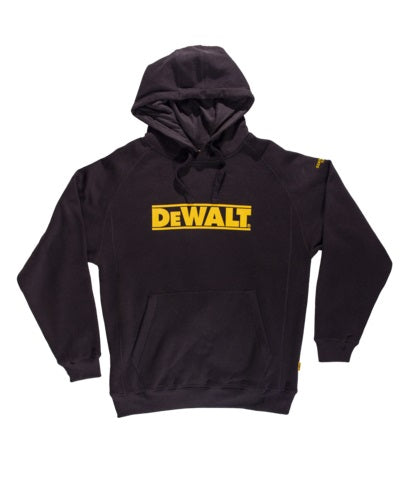 DEWALT Men's Brand Carrier Big Logo DXWW50015