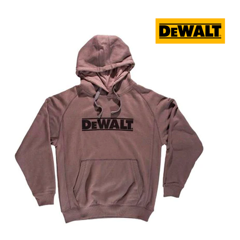 DEWALT Men's Brand Carrier Big Logo DXWW50015