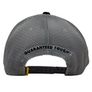 Gorra de camionero Oakdale de malla para hombre de DEWALT DXWW50040