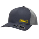 Gorra de camionero Oakdale de malla para hombre de DEWALT DXWW50040