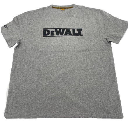 DEWALT Men's BRAND CARRIER T-SHIRT DXWW50065