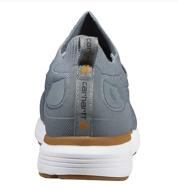 CARHARTT Women's Haslett 3 Inch Soft Toe SD Work Shoe FS2003