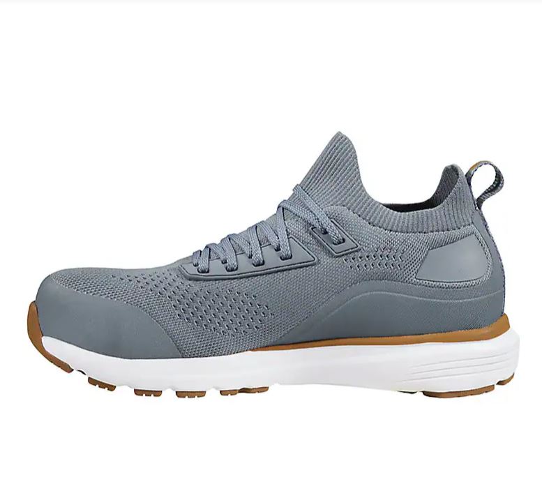 CARHARTT Women's Haslett 3 Inch Soft Toe SD Work Shoe FS2003