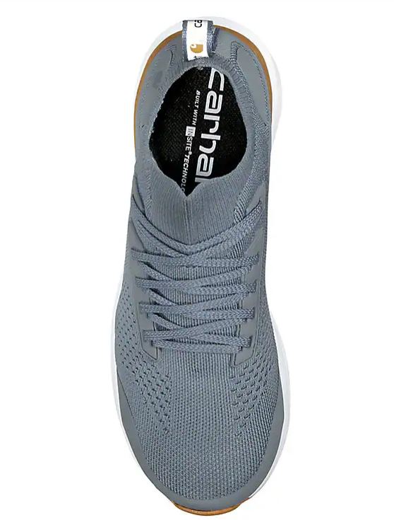 CARHARTT Women's Haslett 3 Inch Soft Toe SD Work Shoe FS2003