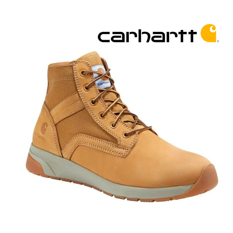 CARHARTT Men's Force Lightweight Sneaker Boot FA5017