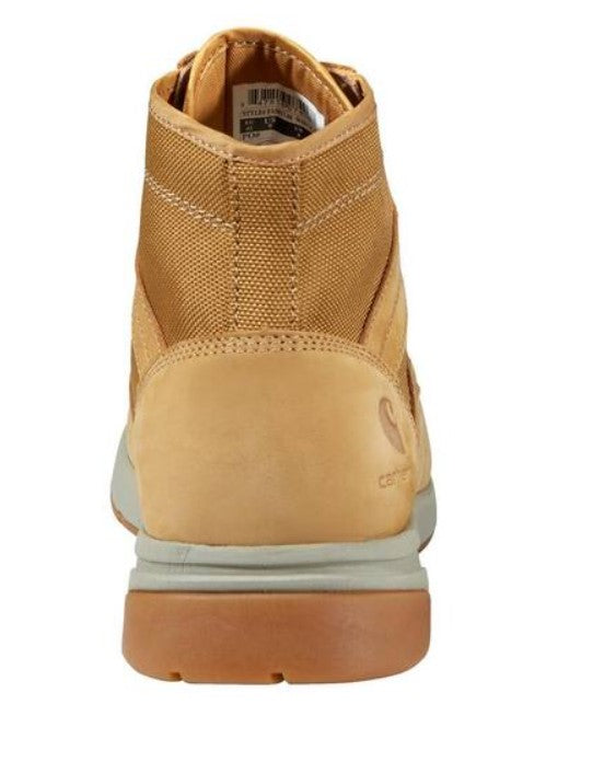 CARHARTT Men's Force Lightweight Sneaker Boot FA5017