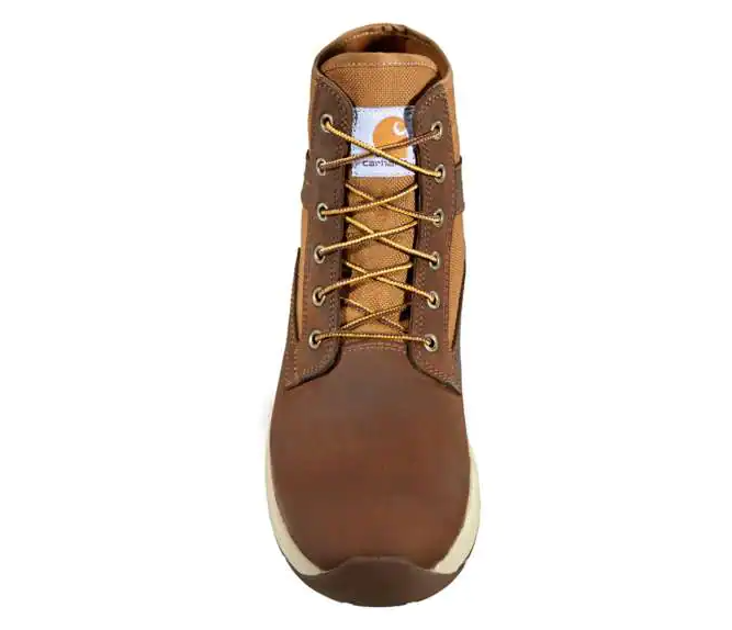 CARHARTT Men's Force Lightweight Composite Toe Work Sneaker FA5415