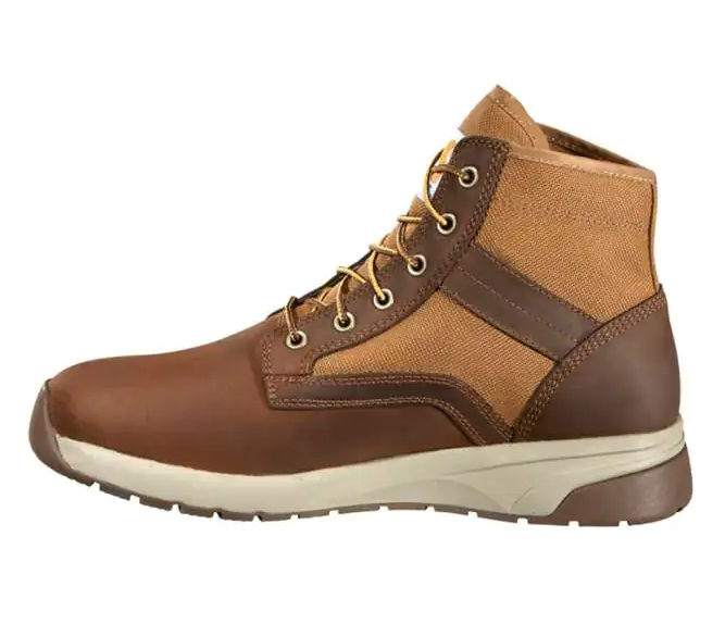 CARHARTT Men's Force Lightweight Composite Toe Work Sneaker FA5415