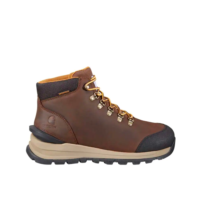 CARHARTT Men's Gilmore 5 Inch Non-Safety Toe Work Hiker FH5050