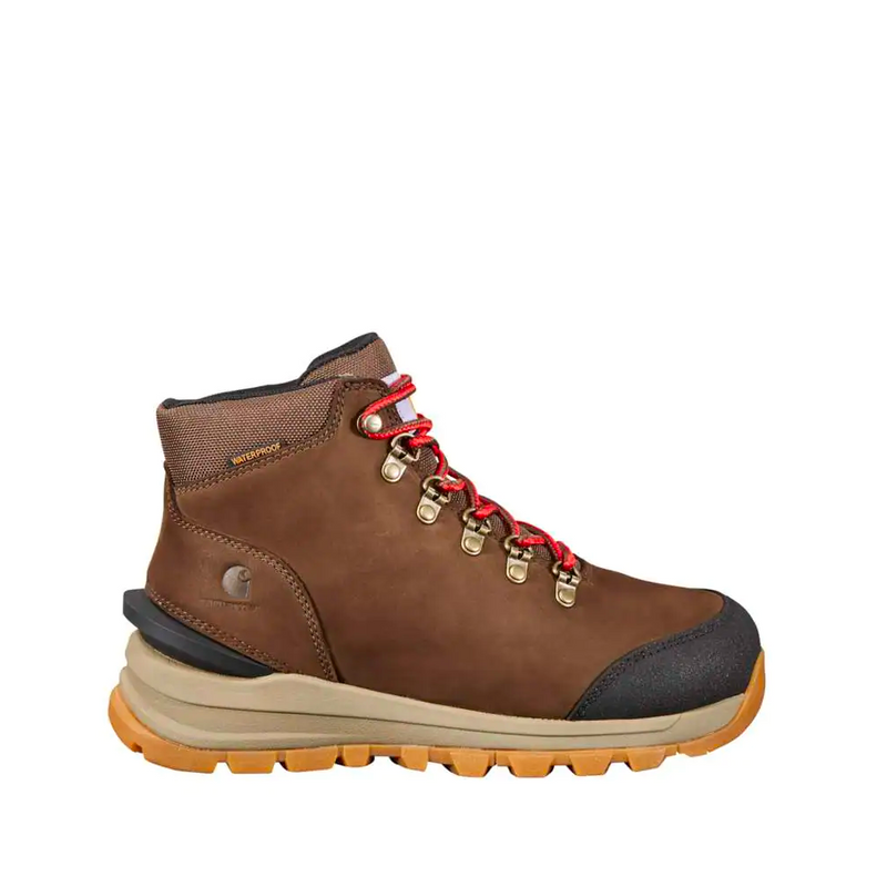 CARHARTT Women's Gilmore 5'' Non-Safety Toe Work Hiker FH5056