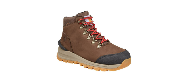 CARHARTT Women's Gilmore 5'' Non-Safety Toe Work Hiker FH5056