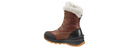 CARHARTT Women's Pellston Waterproof Insulated 8 Inch Winter Boot FH8019