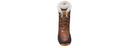 CARHARTT Women's Pellston Waterproof Insulated 8 Inch Winter Boot FH8019