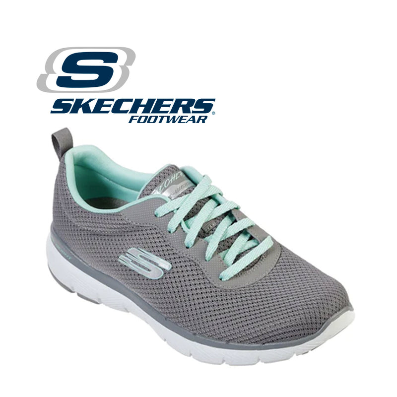 thuis Malaise nadering SKECHERS Women's Flex Appeal 3-First Insig 1 Inch Heel 13070