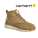 CARHARTT Men's Millbrook Waterproof 5 Inch Wedge Work Boot FM5000