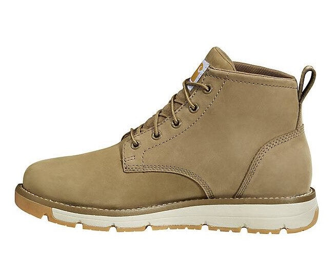 CARHARTT Men's Millbrook Waterproof 5 Inch Wedge Work Boot FM5000