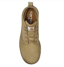 CARHARTT Men's Millbrook Waterproof 5 Inch Wedge Work Boot FM5000