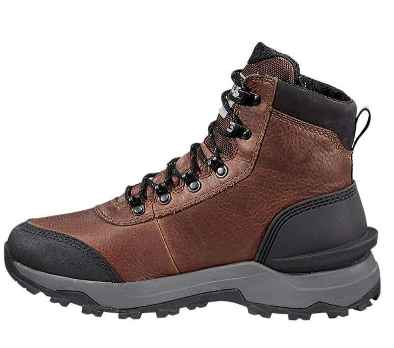 CARHARTT Men's Insulated 6 Inch Non-Safety Toe Hiker Boot FP6039