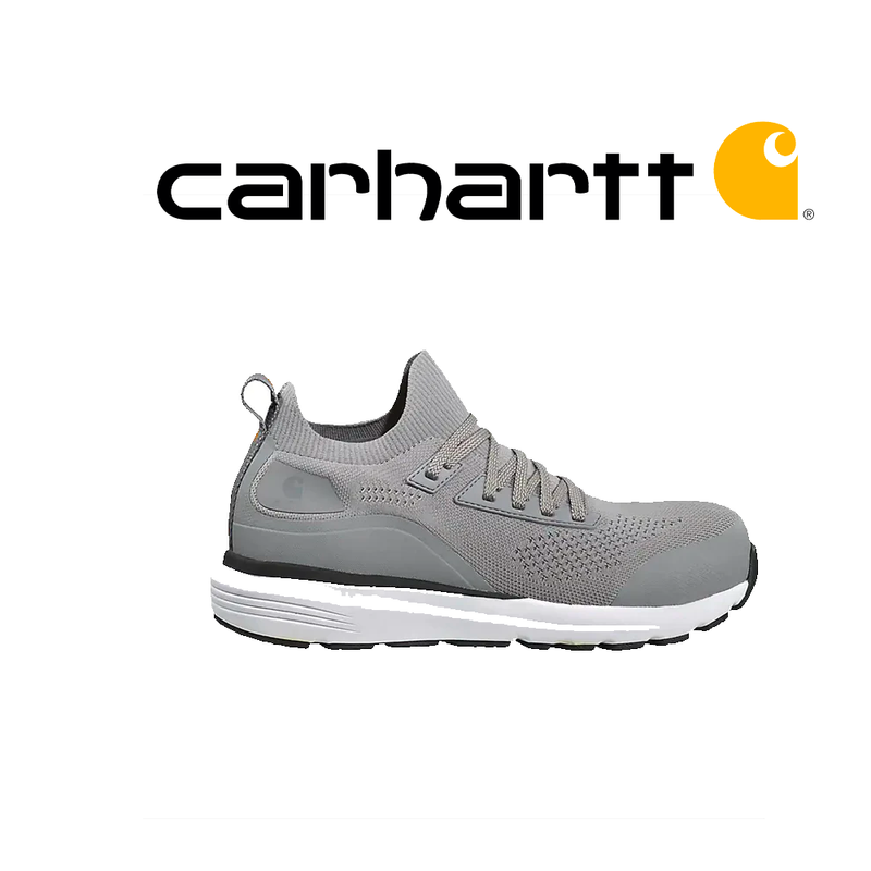 CARHARTT Women's Haslett 3 Inch Nano Composite Toe SD Work Shoe FS2402
