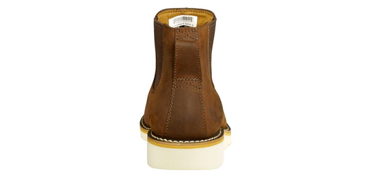 Bota de trabajo Chelsea con puntera suave y sin cordones CARHARTT para mujer FW5025